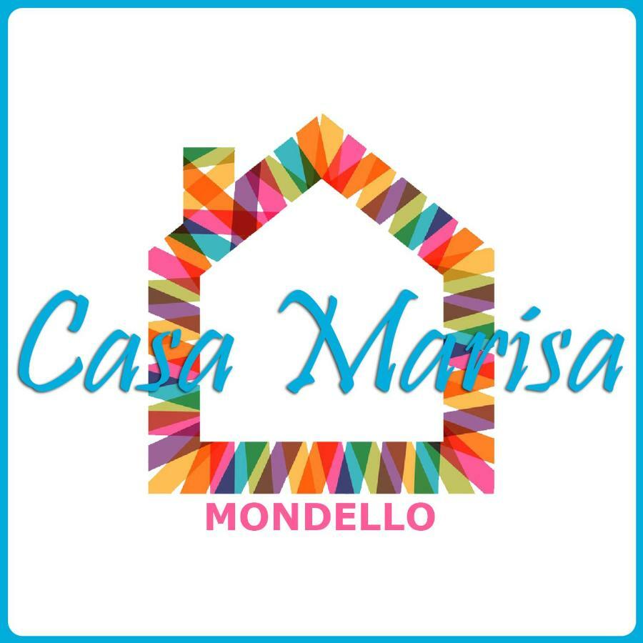 Casa Marisa Palermo Exterior foto